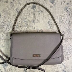 Kate Spade New York Laurel Way Greer Crossbody Shoulder Bag